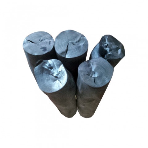 โรงถ่าน ถ่านไม้โกงกาง