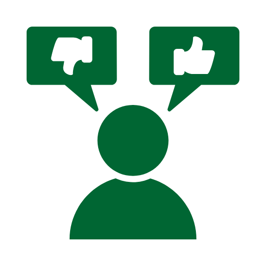 ยินดีให้คำแนะนำ